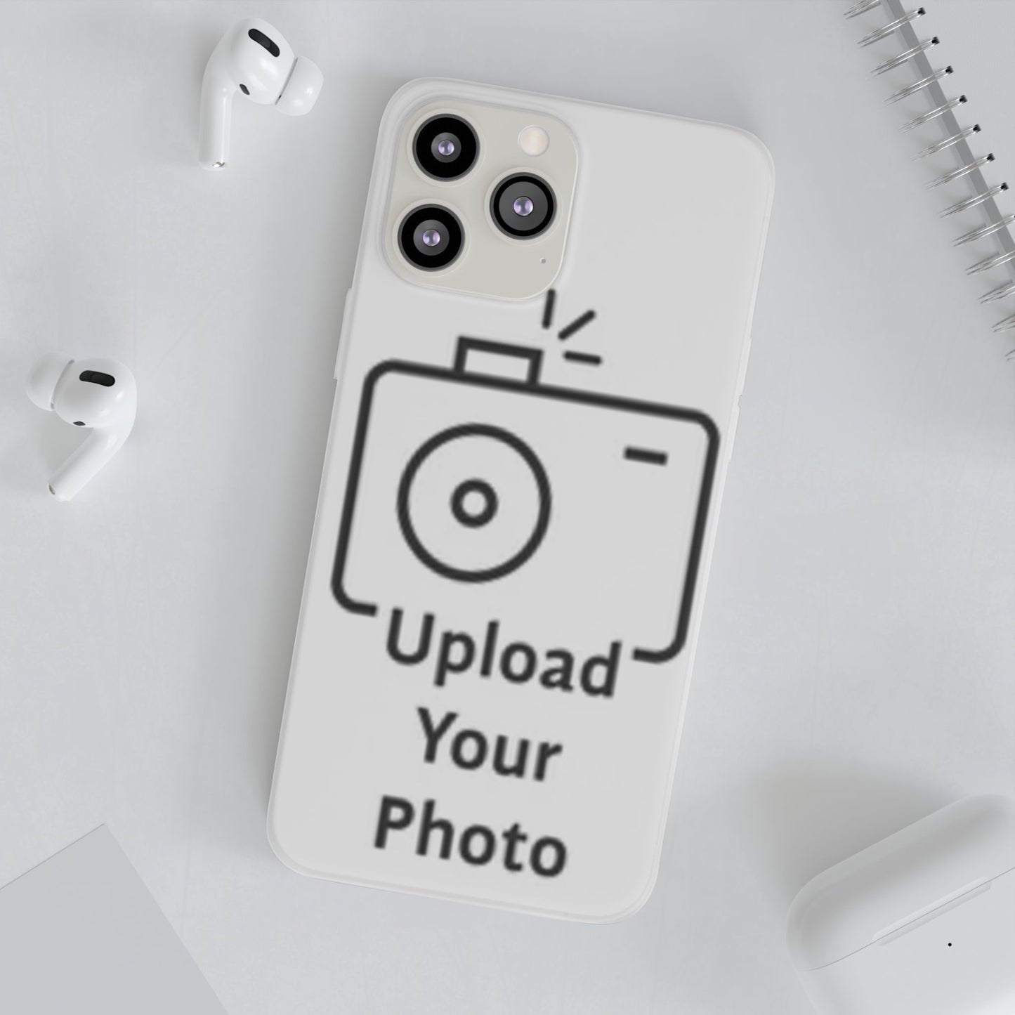 Personalizowane etui na telefon
