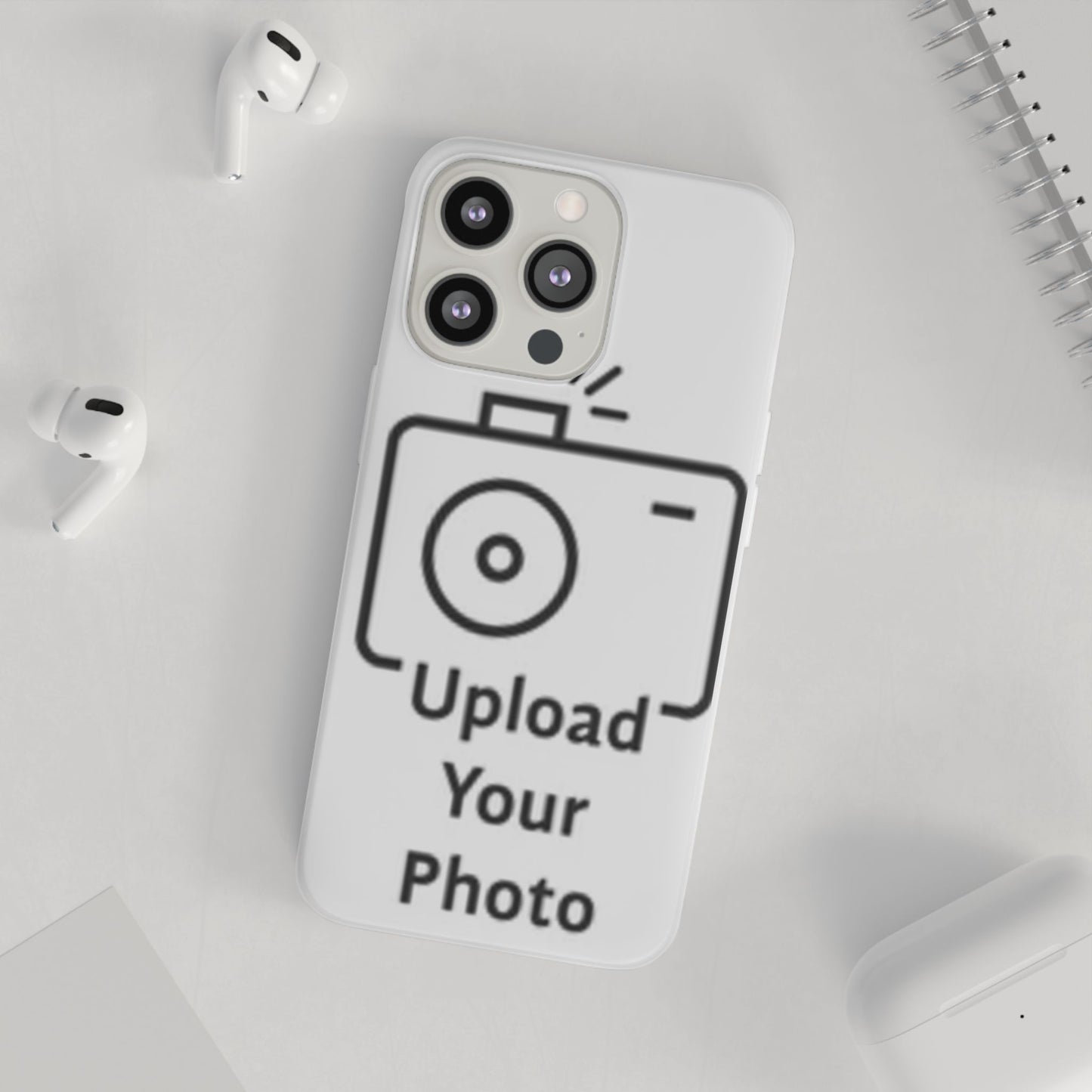 Personalizowane etui na telefon