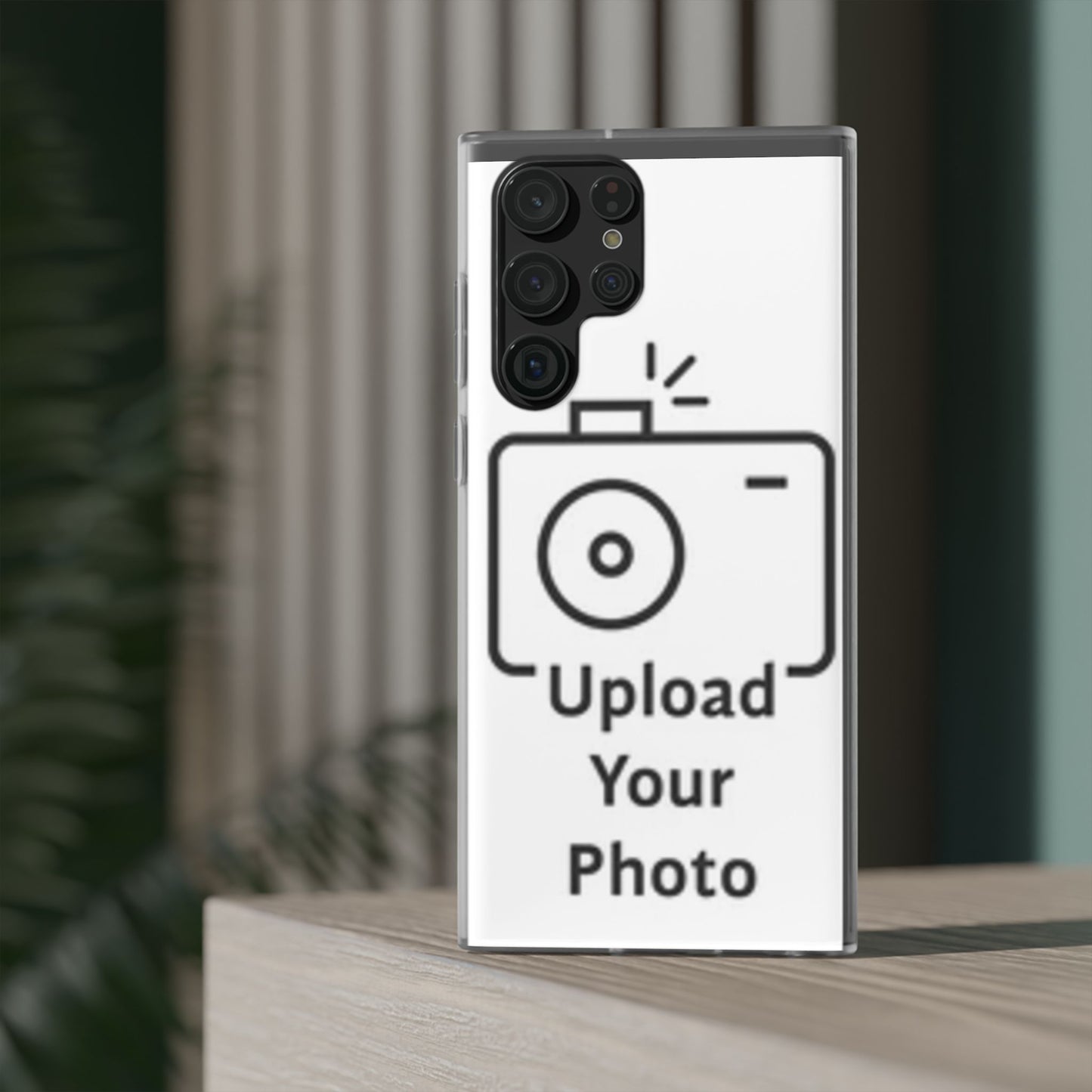 Personalizowane etui na telefon