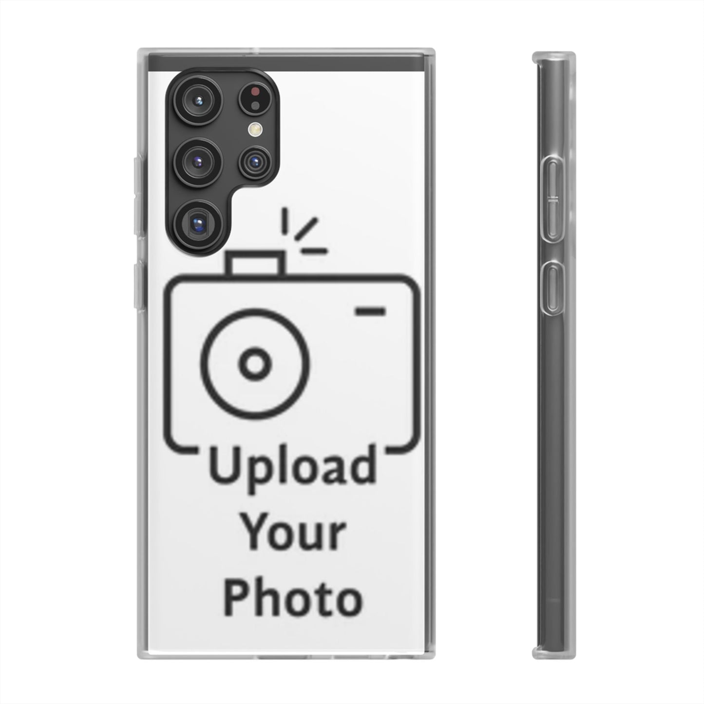 Personalizowane etui na telefon