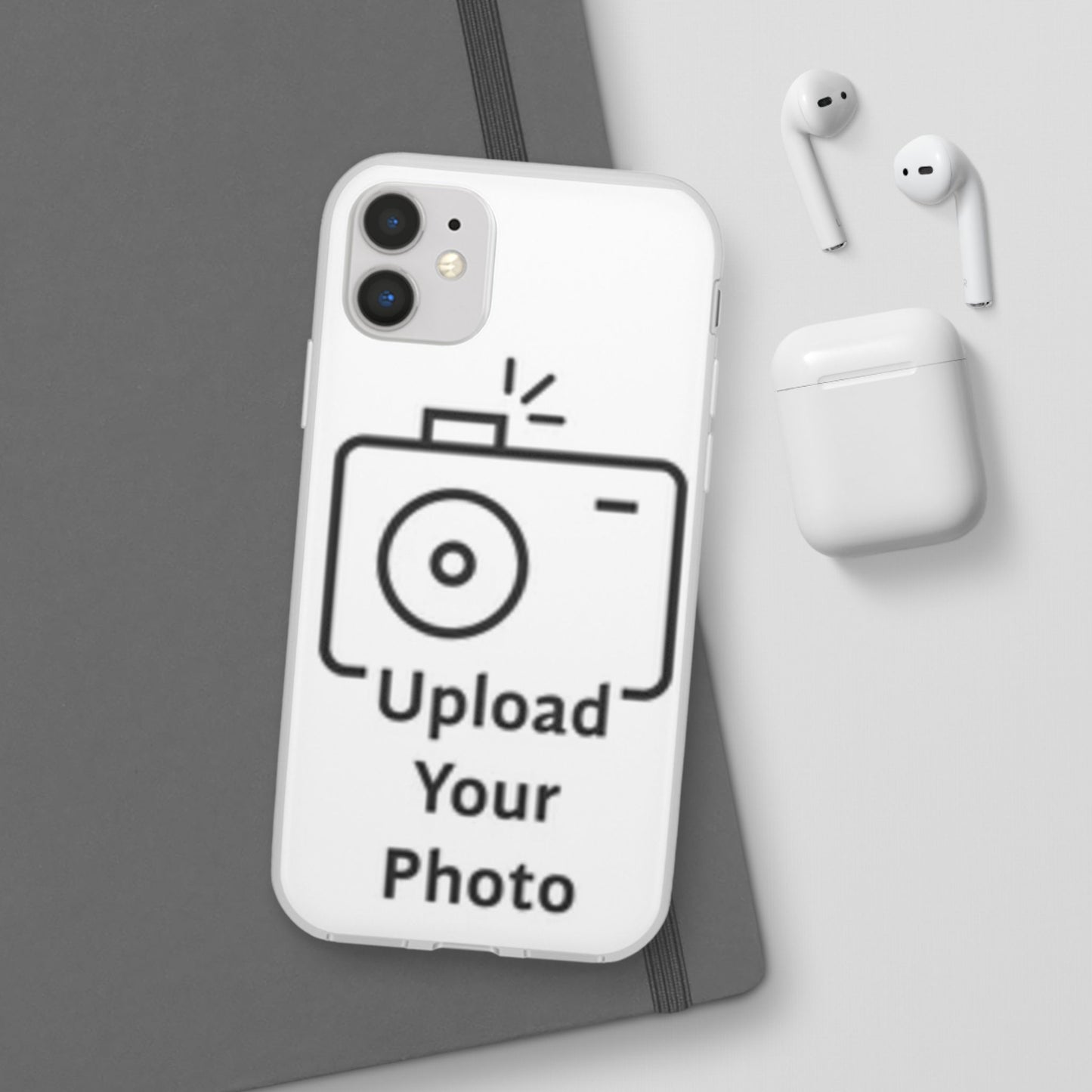 Personalizowane etui na telefon