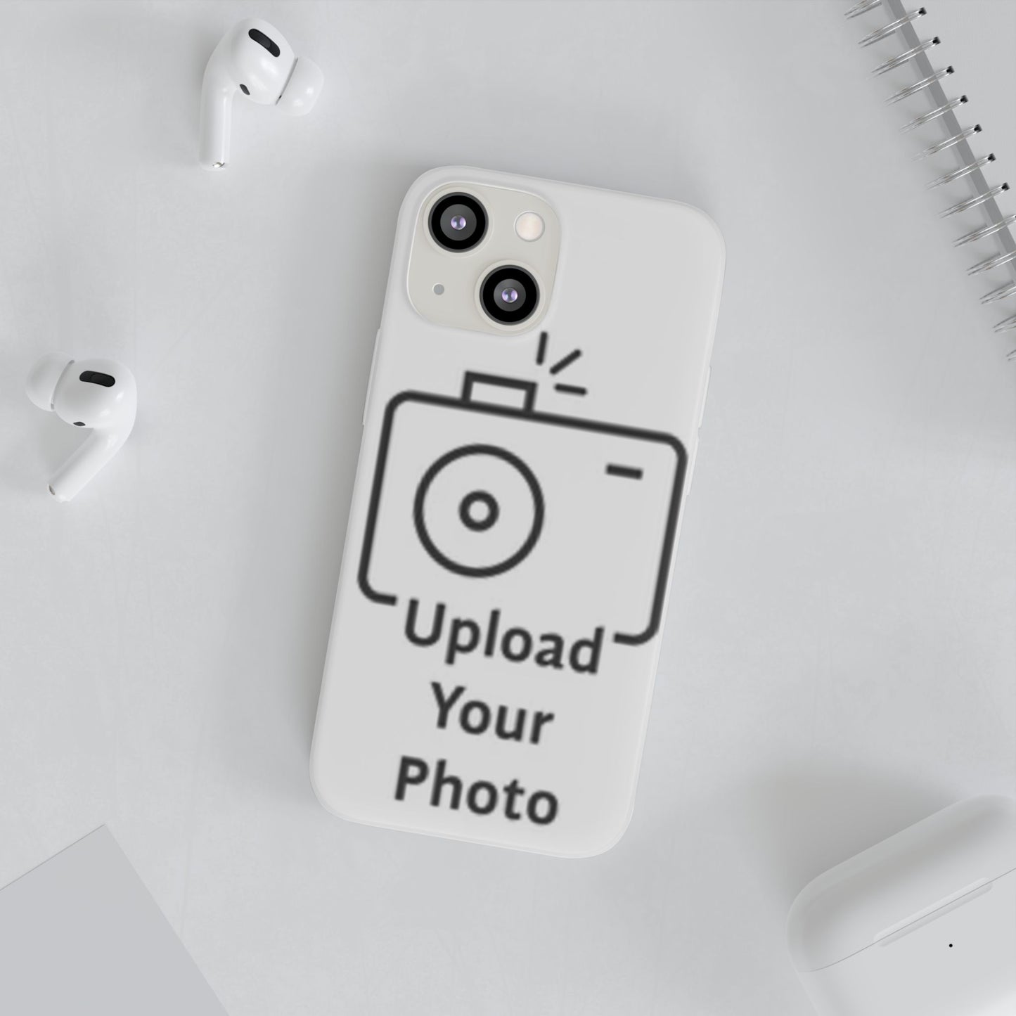 Personalizowane etui na telefon