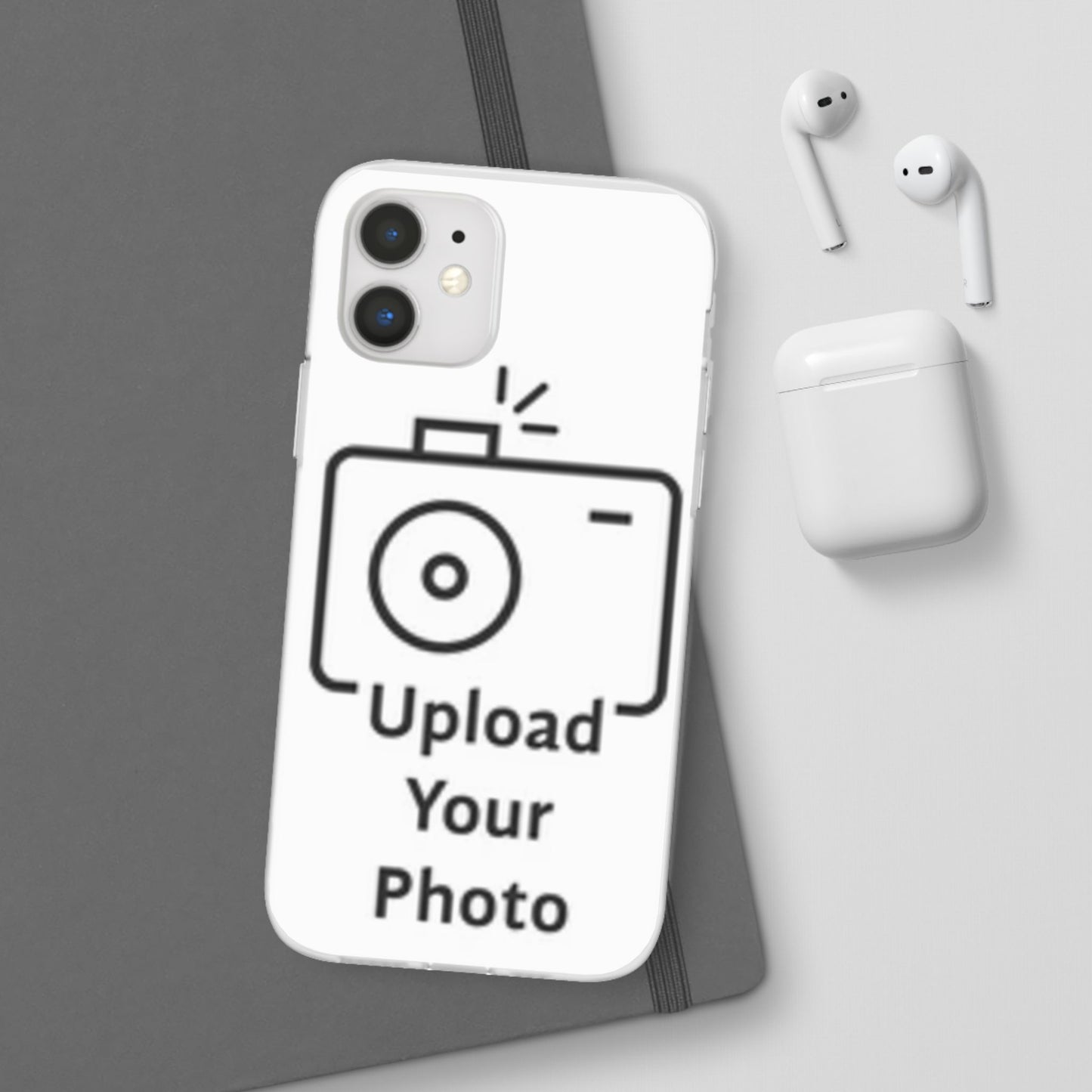 Personalizowane etui na telefon