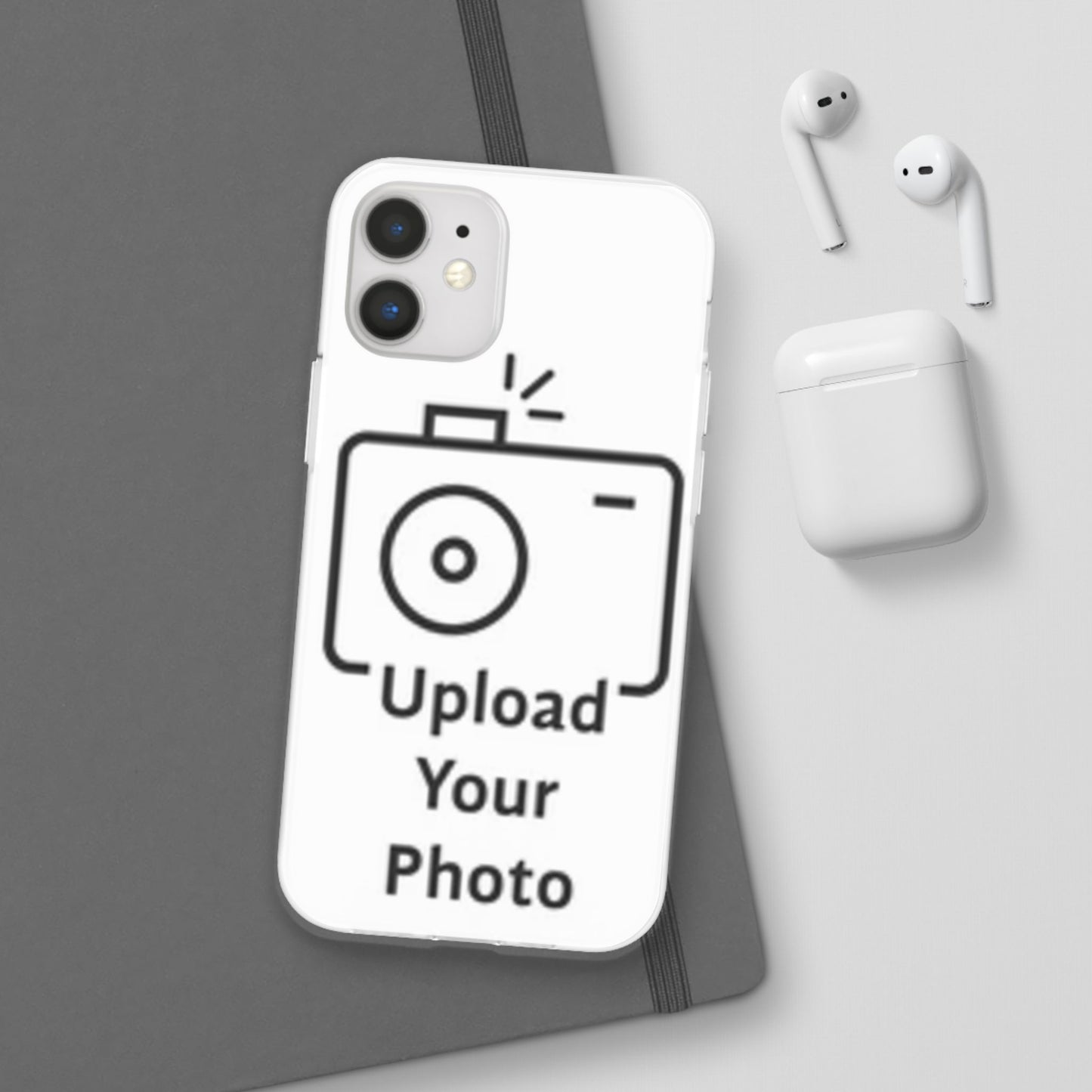 Personalizowane etui na telefon