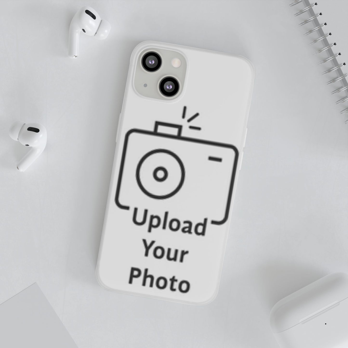 Personalizowane etui na telefon