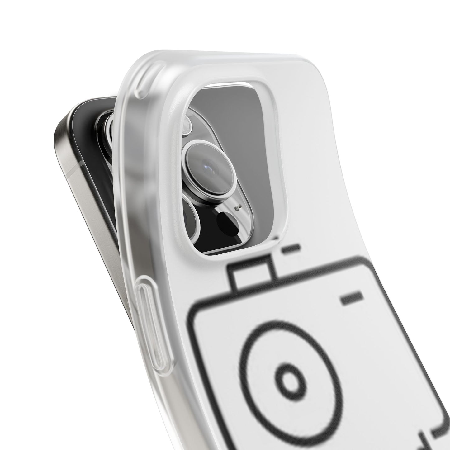 Personalizowane etui na telefon