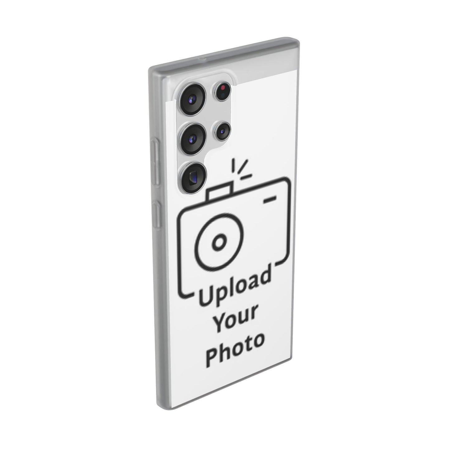 Personalizowane etui na telefon