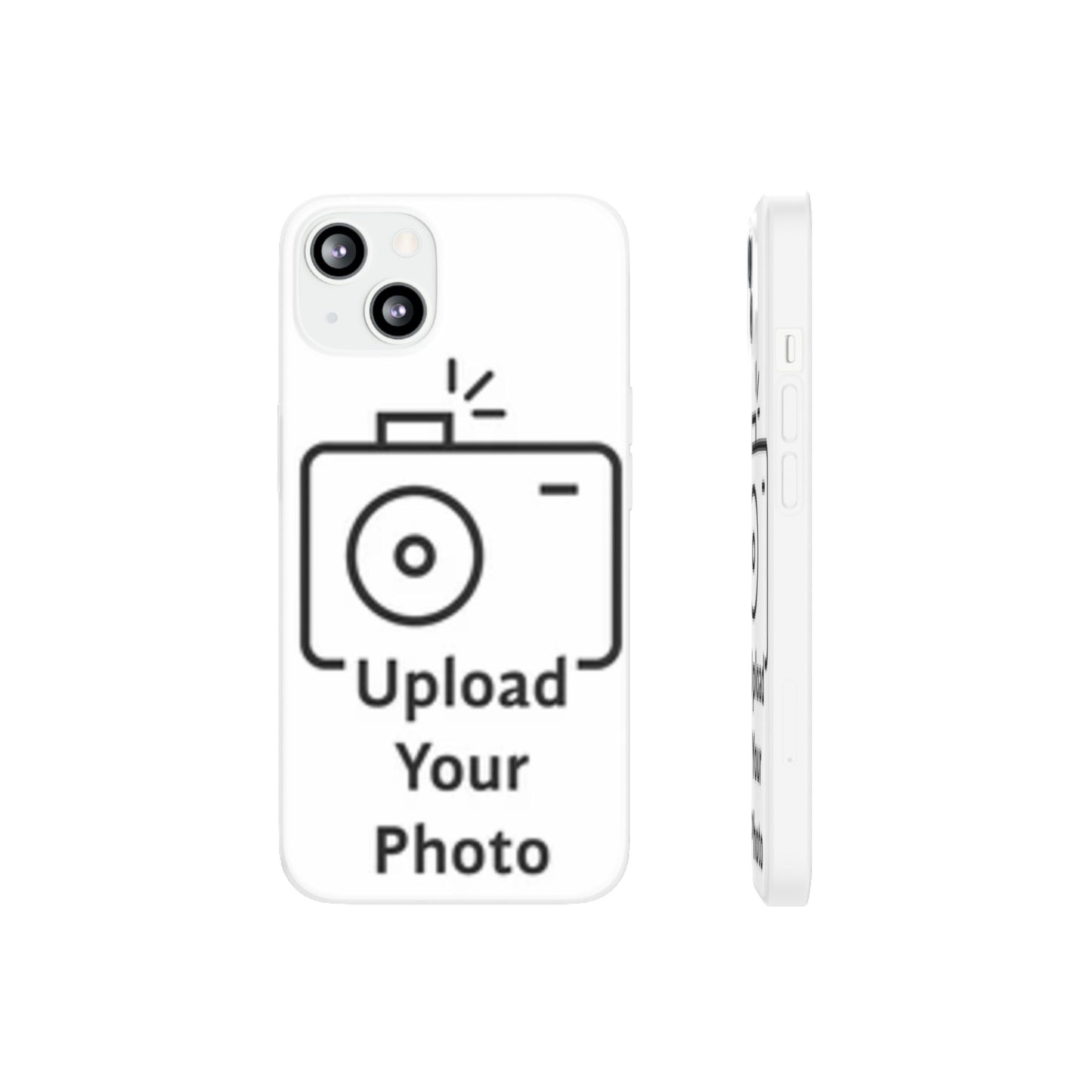 Personalizowane etui na telefon