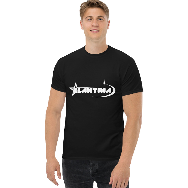 Klasyczna koszulka unisex | 100% bawełna