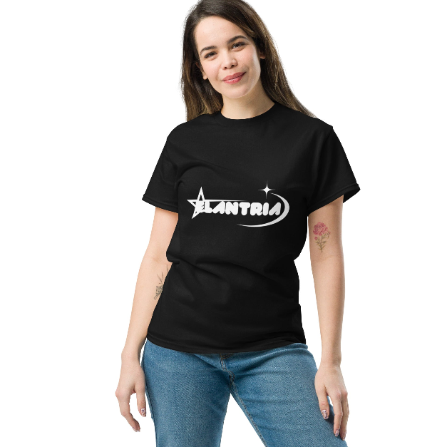 Klasyczna koszulka unisex | 100% bawełna