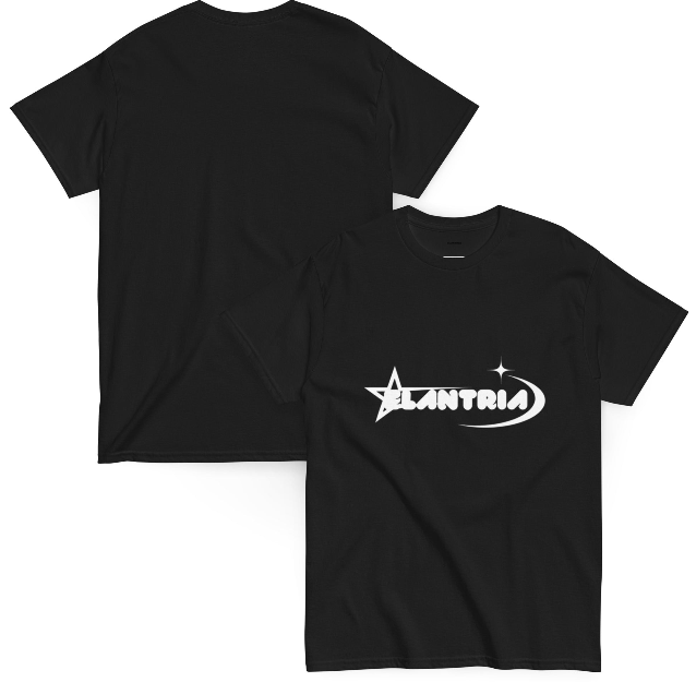 Klasyczna koszulka unisex | 100% bawełna
